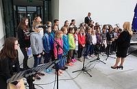 Slovesno odprtje Podružnične osnovne šole Ihan in Krajevne knjižnice Ihan 2